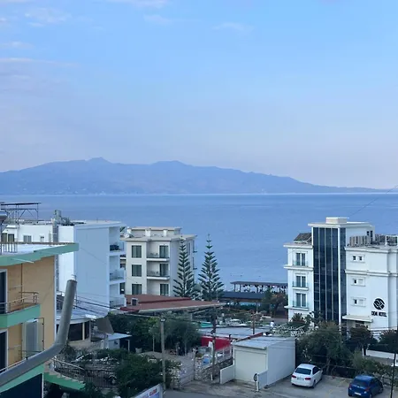 Casa vacanze Azure Mare Sarandë