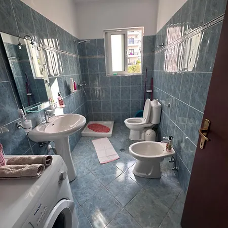 Casa vacanze Azure Mare